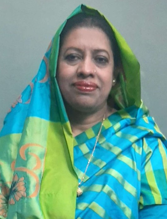 Gulshan Ara